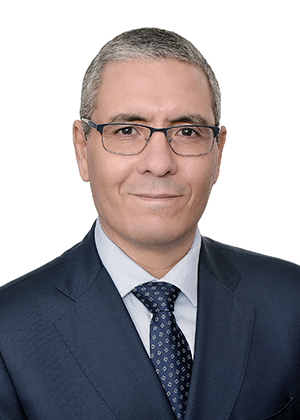 Brahim Boudarbat